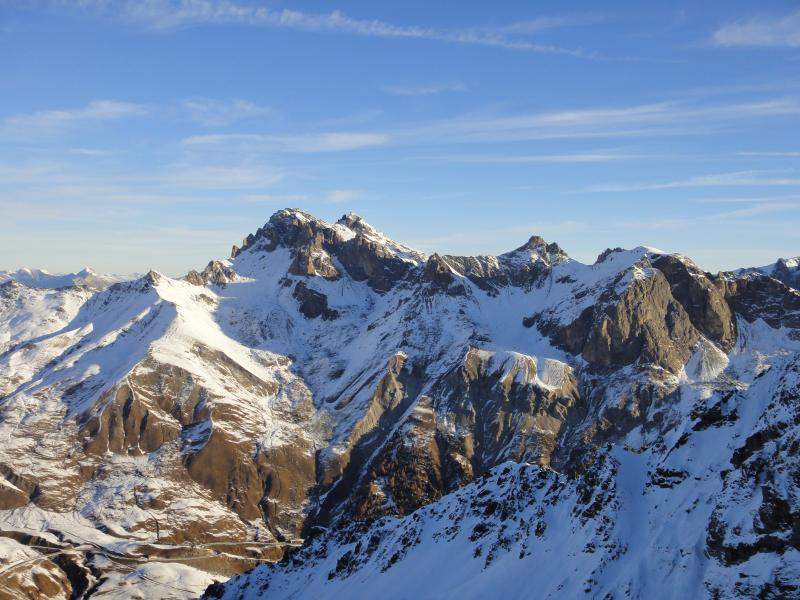 Grand Galibier