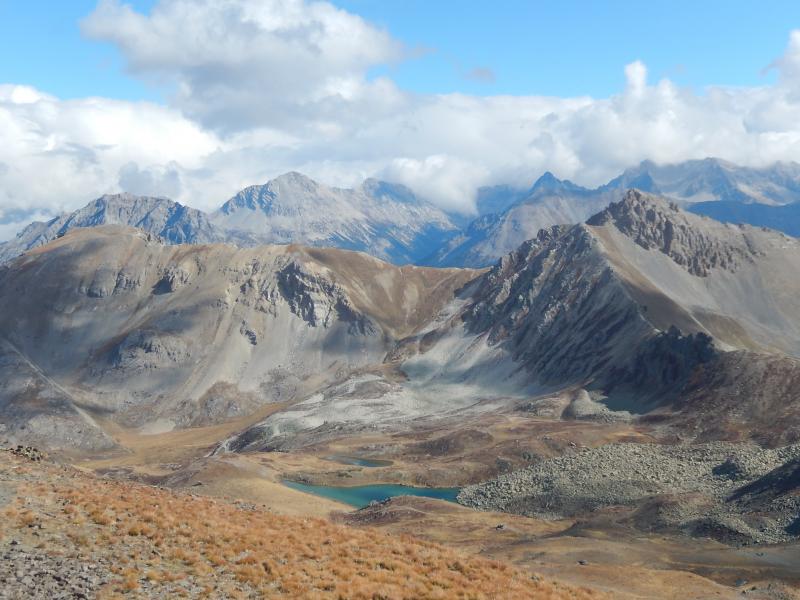 Grand Lac de l'Oule