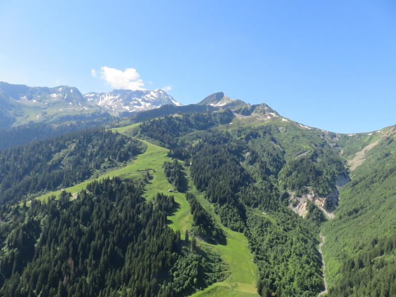 Grand Mont tout en haut