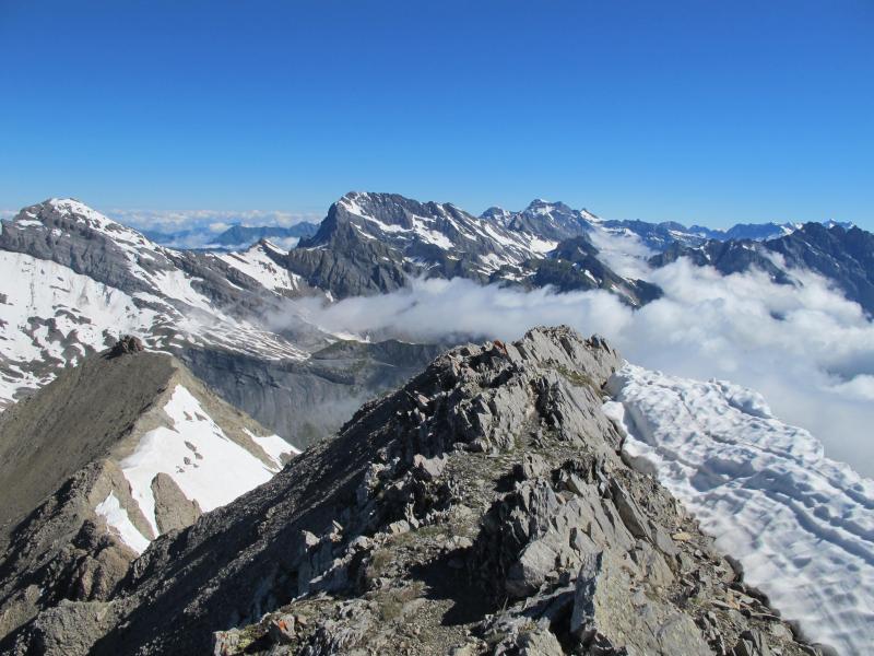 Grand Muveran du Grand Chavalard