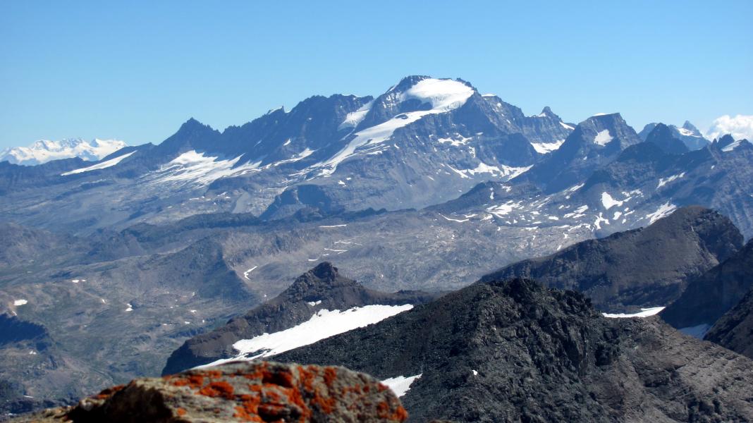 Grand Paradis.