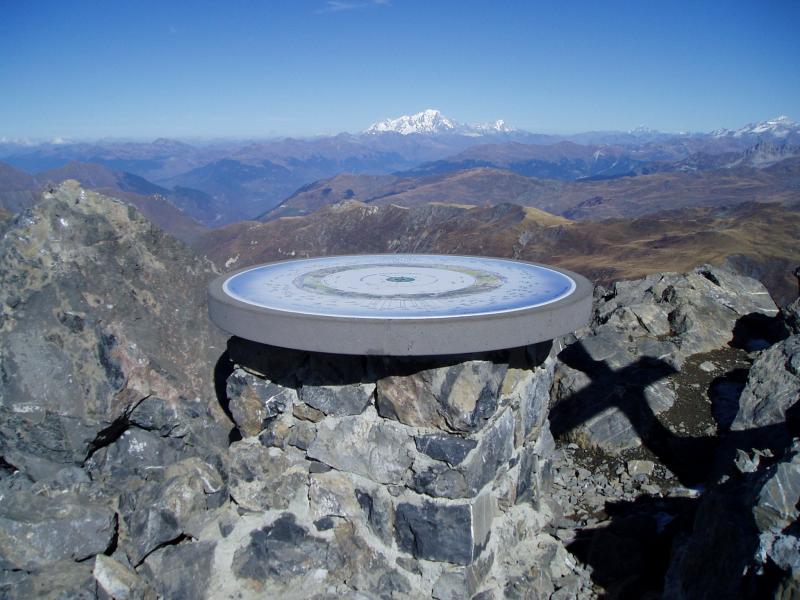 Grand Perron des Encombres