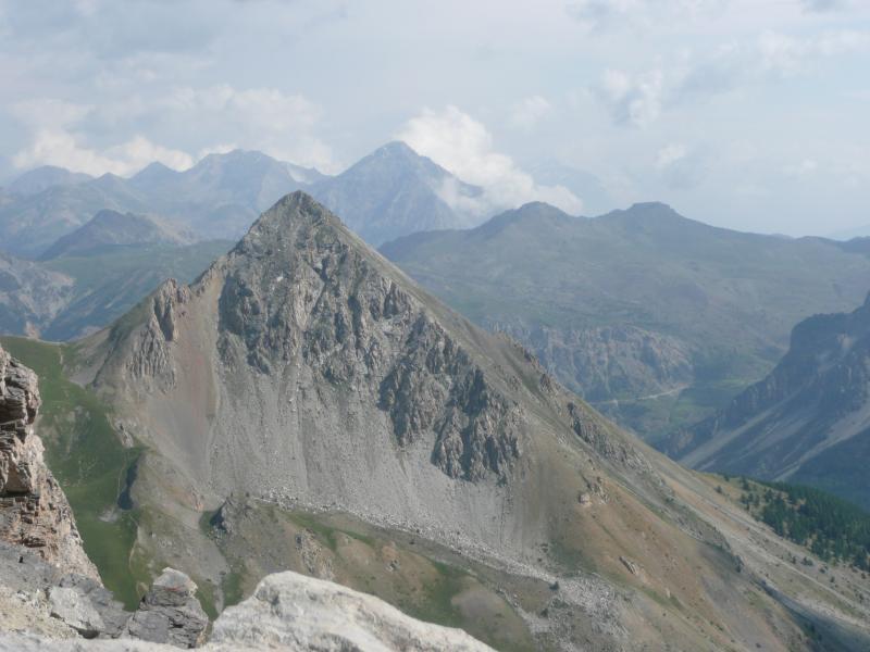 Grand Peygu (Queyras)