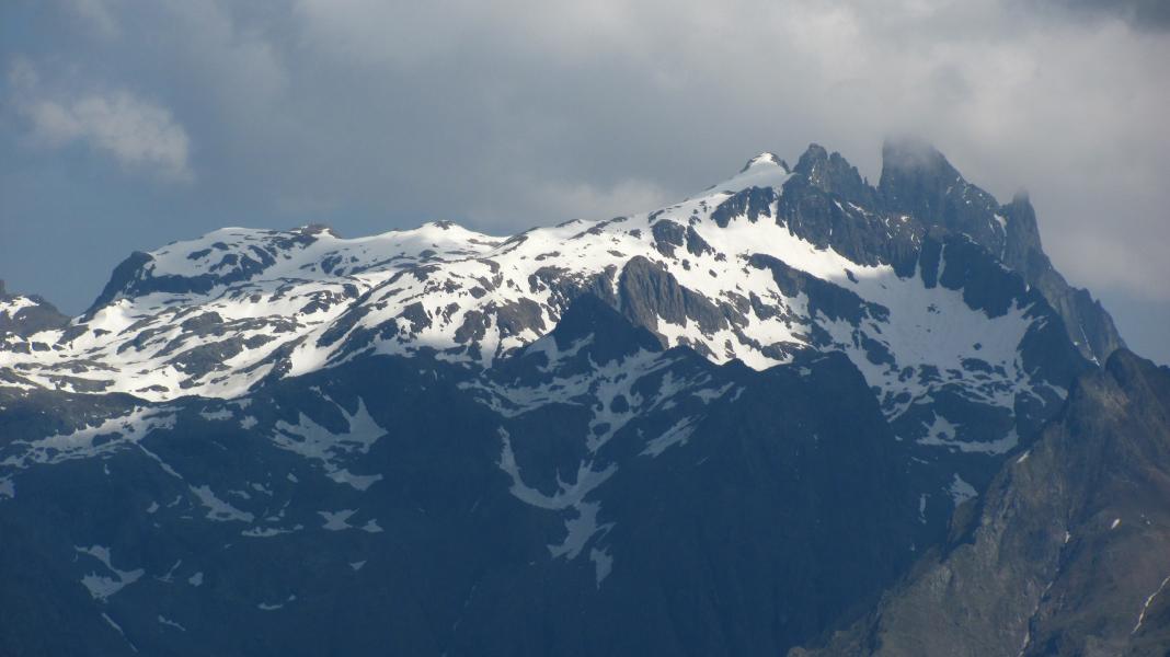 Grand Pic et Croix