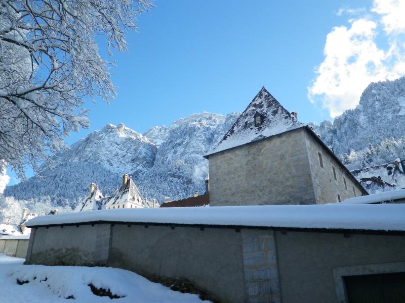 Grand Som et Monastère