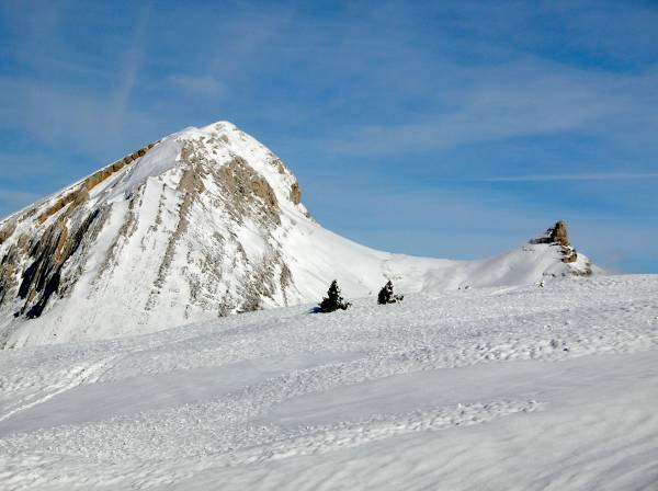 Grand Veymont