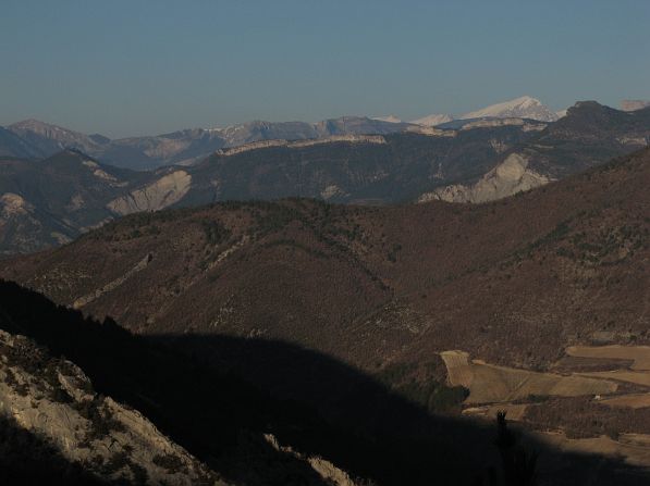 Grand Veymont