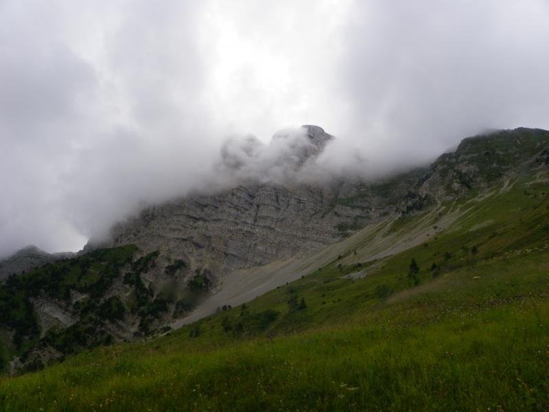 Grand Veymont