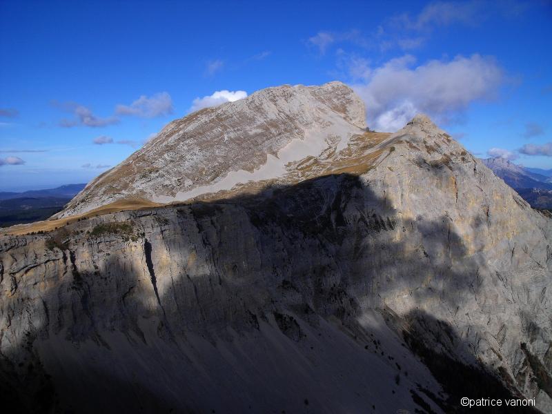Grand Veymont