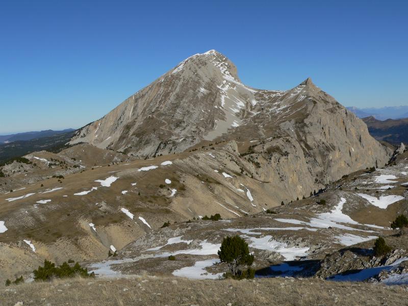 Grand Veymont