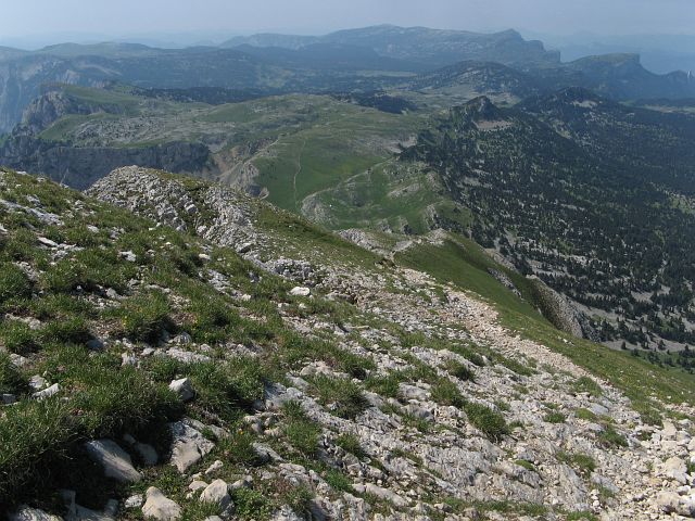 Grand Veymont