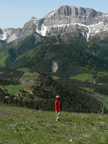 Grand Veymont