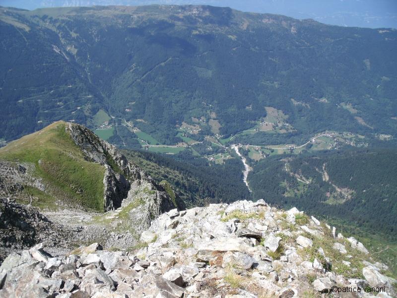 Grande Roche.