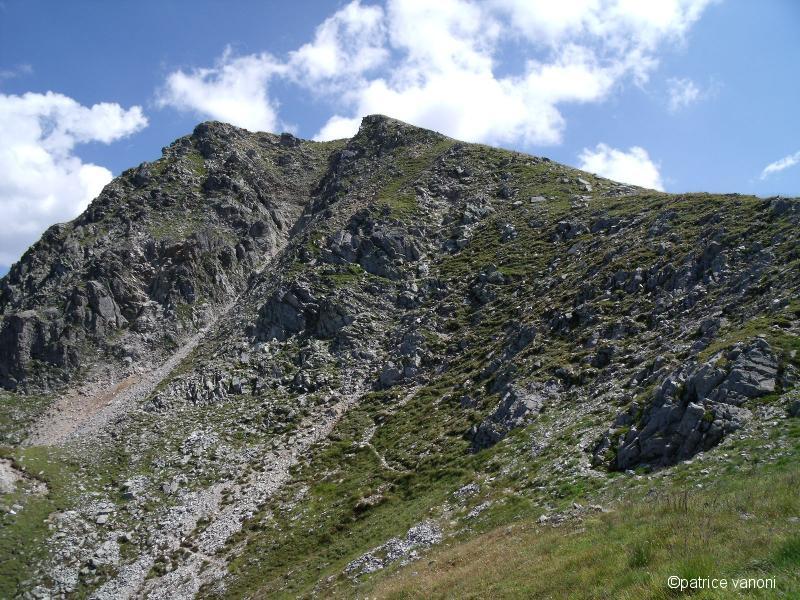 Grande Roche.