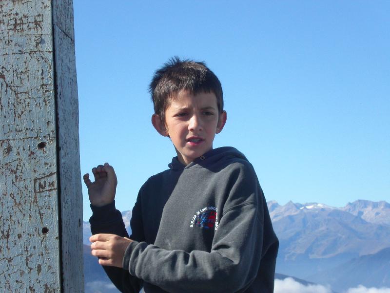 Grégoire