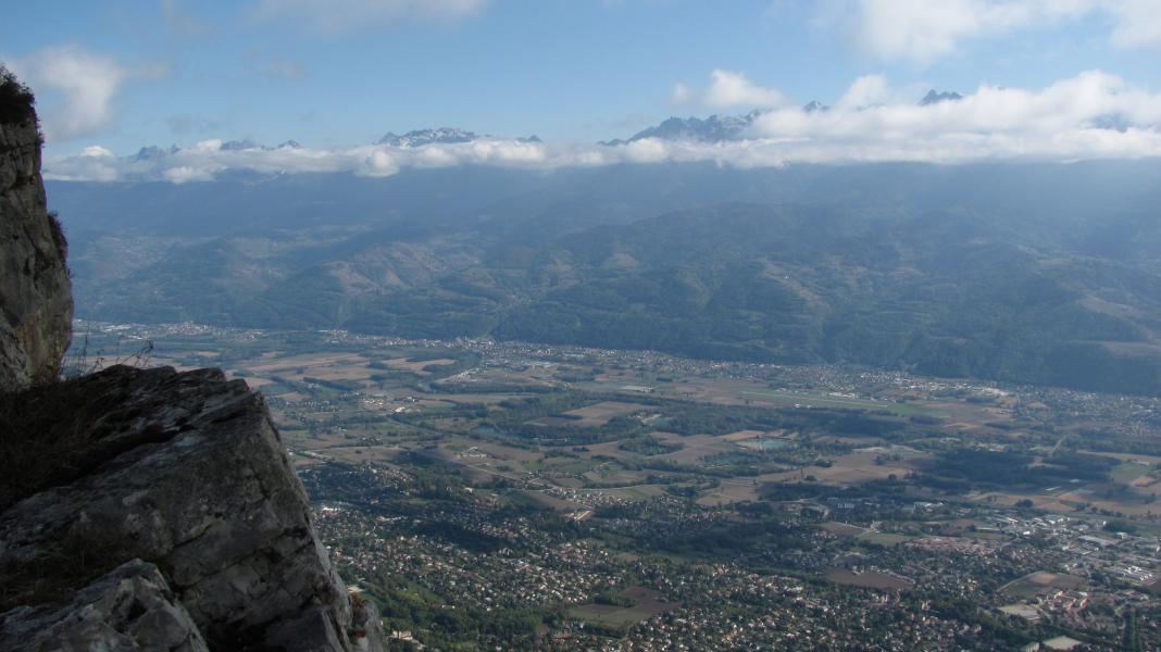 Grésivaudan et Belledonne