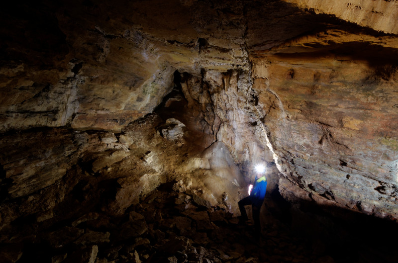 Grotte