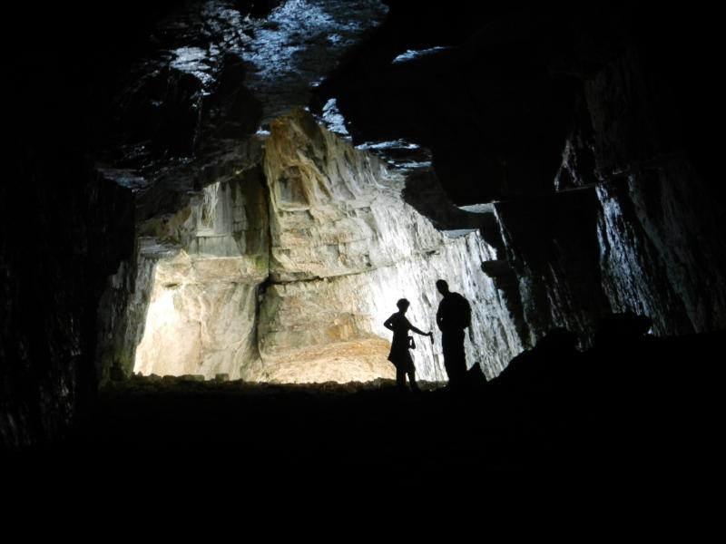Grotte de l'Ours