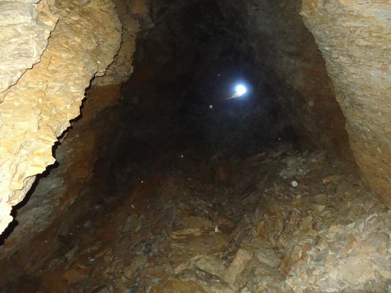 Grotte des Clausis