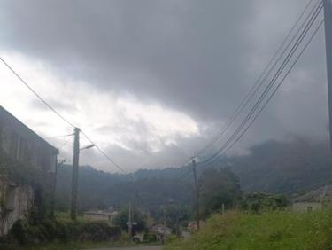 Gr10. Saison 2. J11. Retour anticipé.