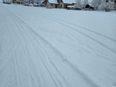 Centre nordique d'Autrans