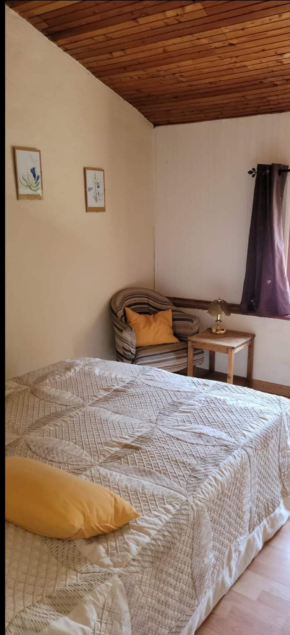 Gîte le point d eau 