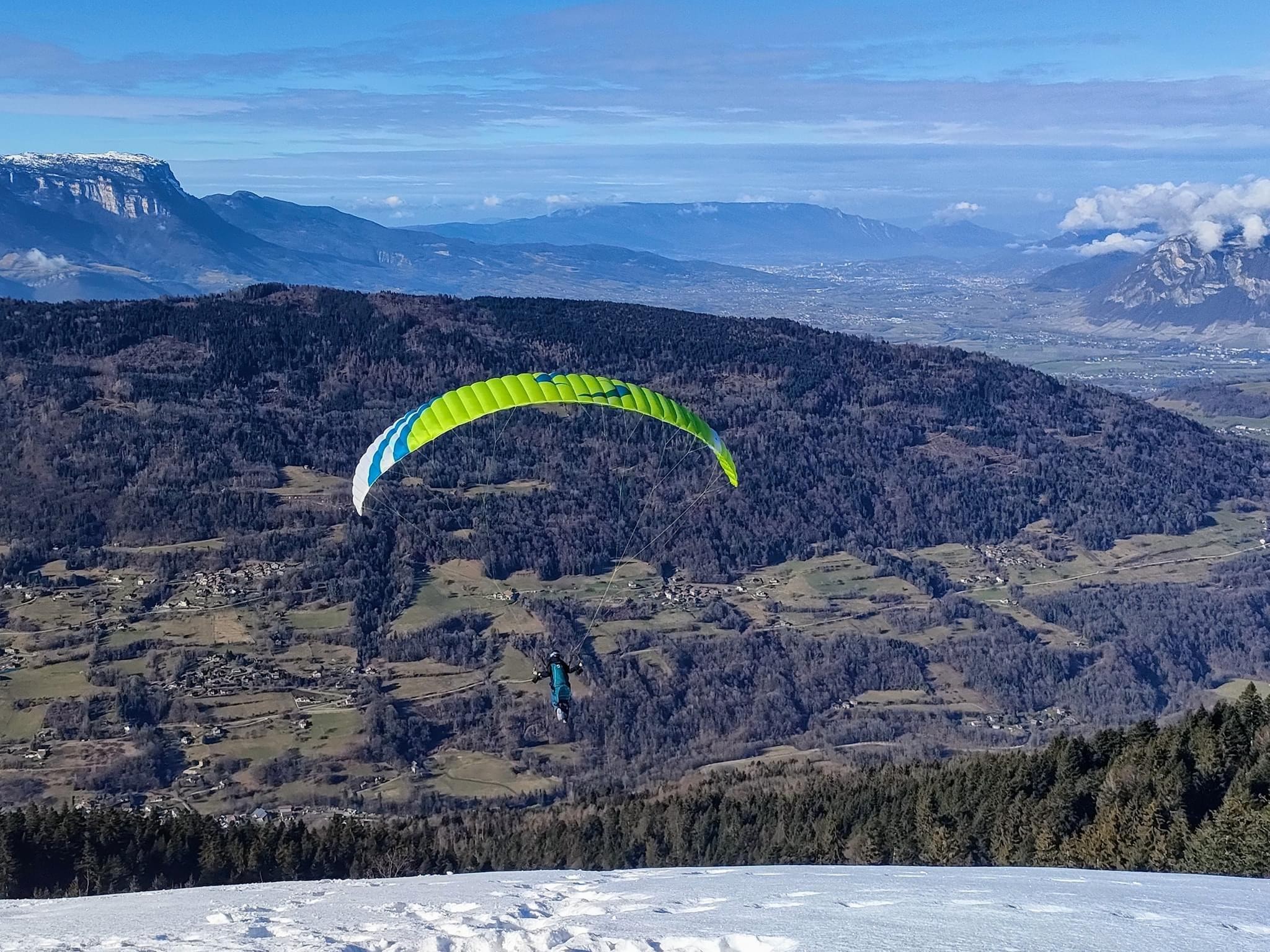 Glacée 