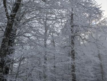 Grand tour de Chaud Clapier