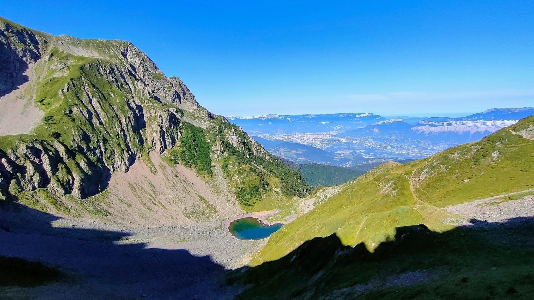 La Gorge du Loup 