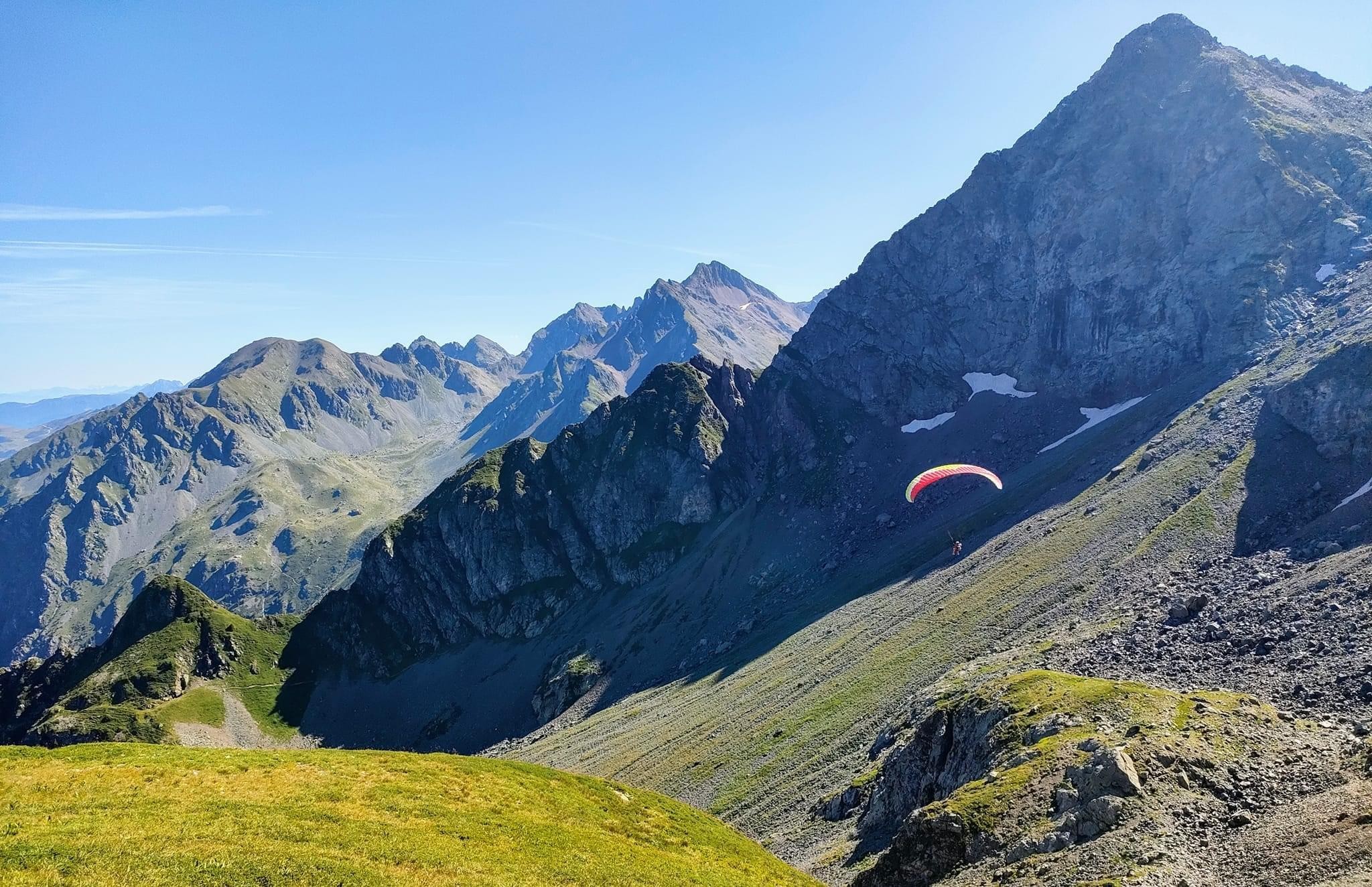La Gorge du Loup 