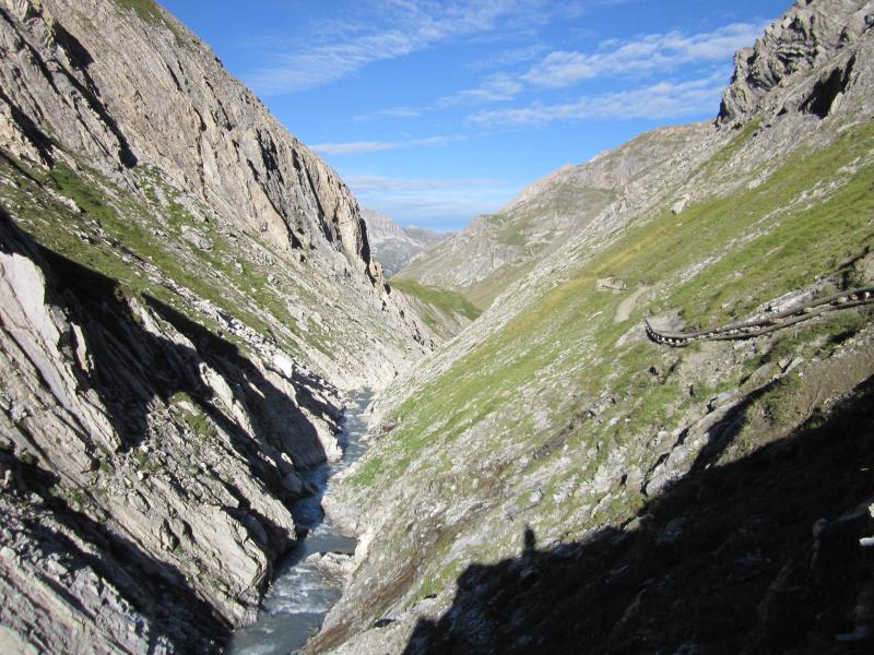 gorges du Malpasset