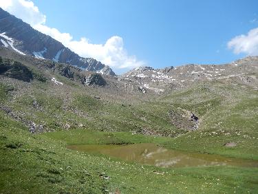 Gourette de Roche MÃ©ane