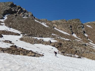 Gourette de Roche MÃ©ane
