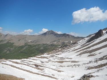 Gourette de Roche MÃ©ane