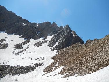 Gourette de Roche MÃ©ane