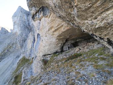 Grand tour et sommet de l'Obiou