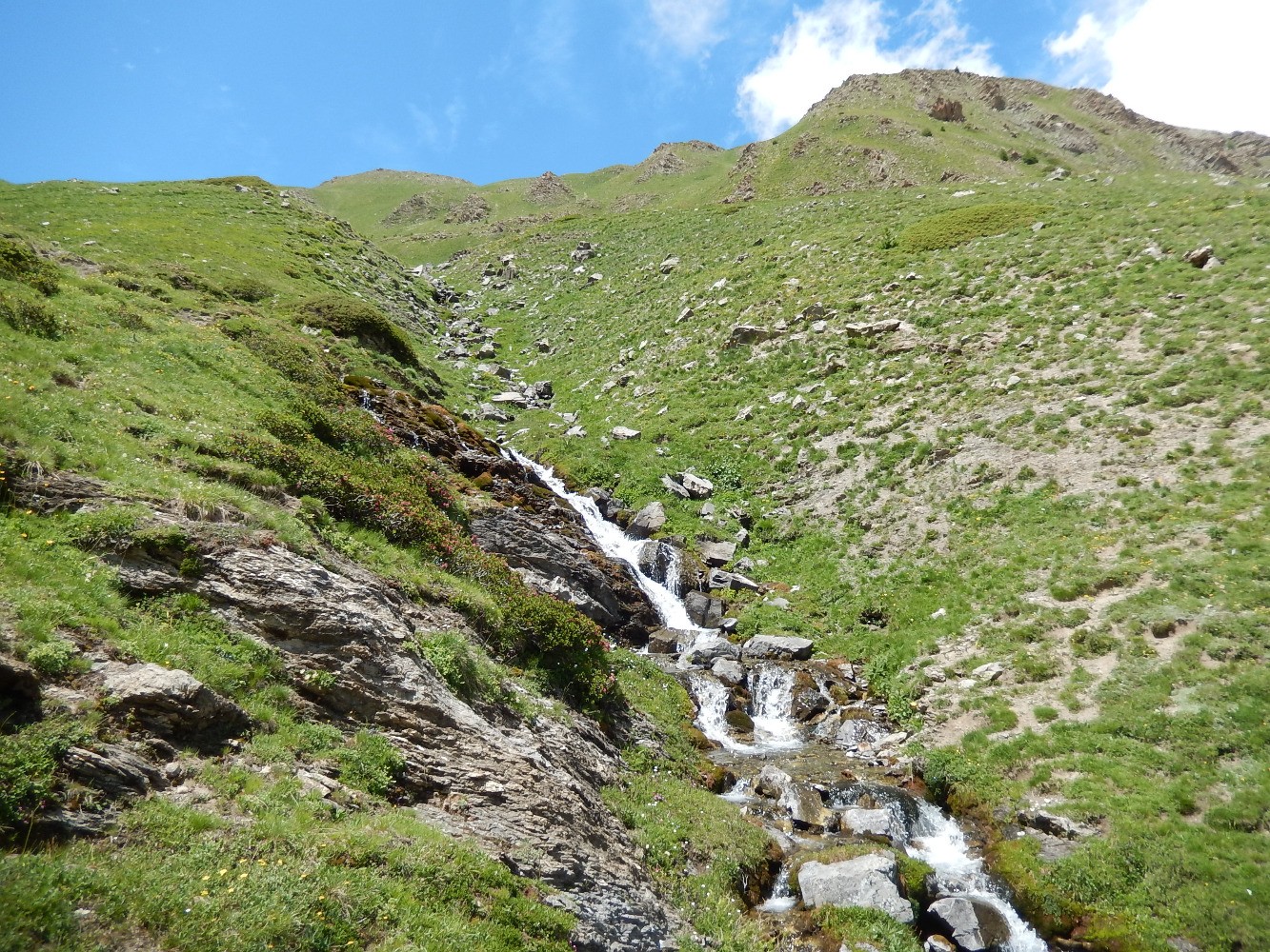 Grand Vallon