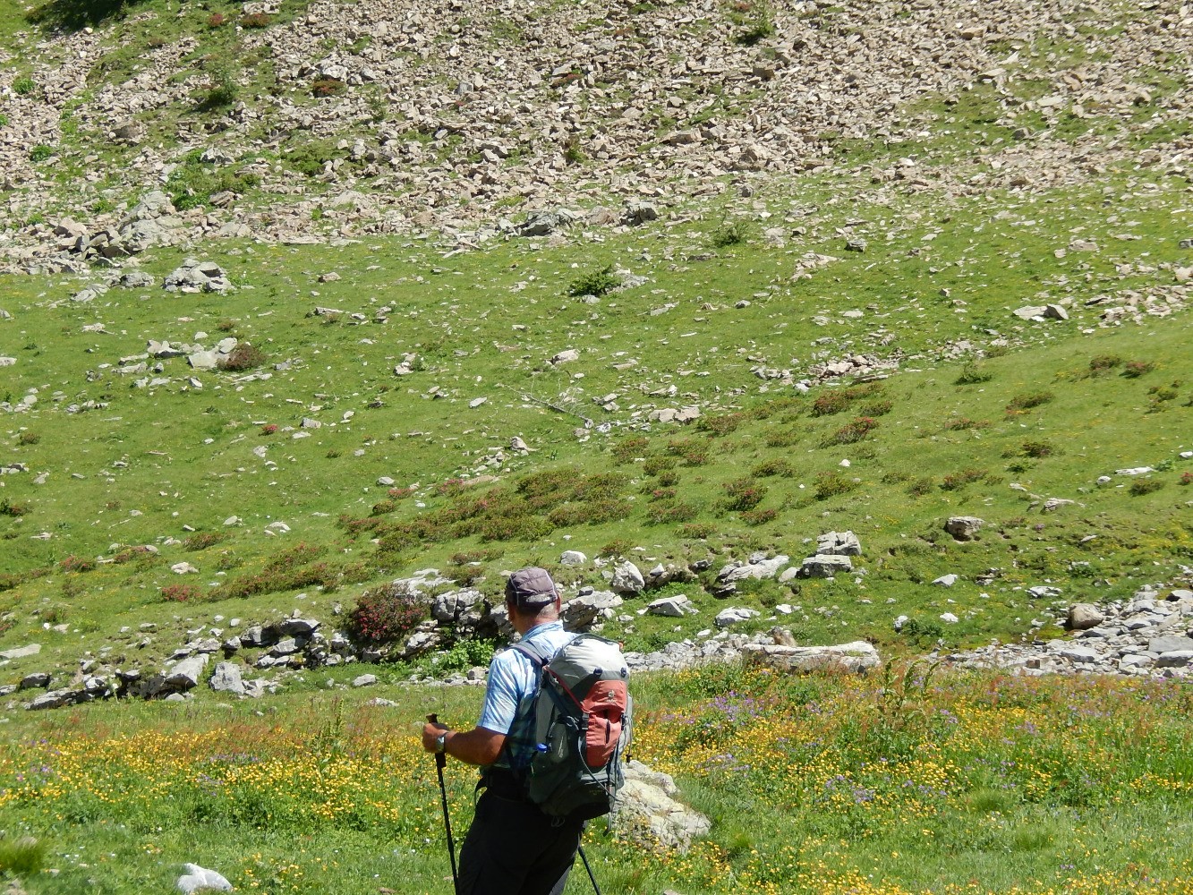 Grand Vallon
