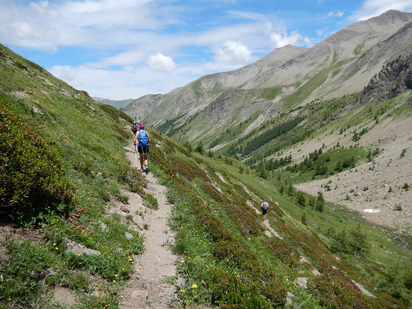 Grand Vallon