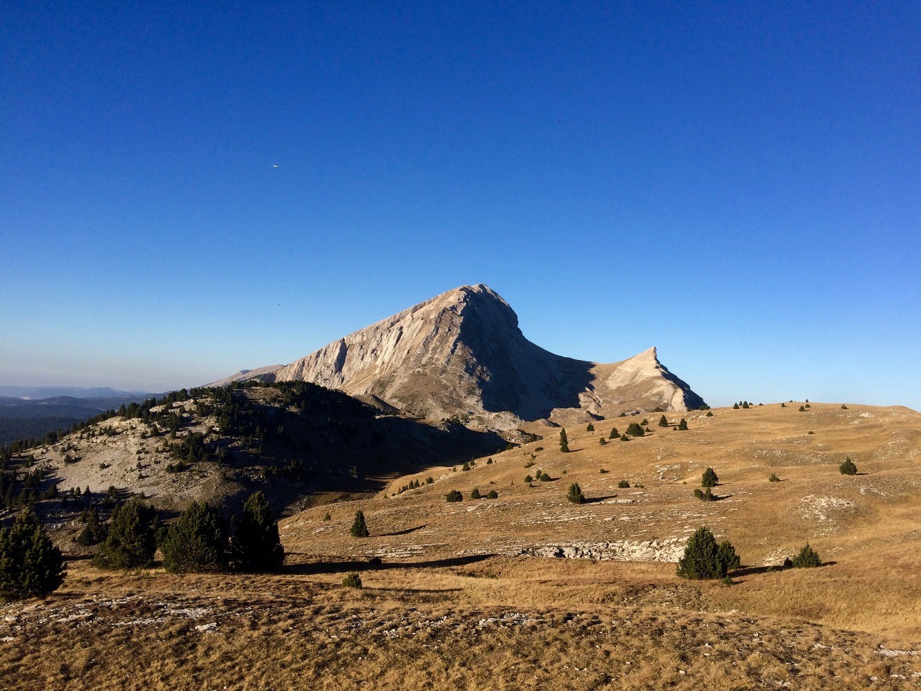 Grand Veymont
