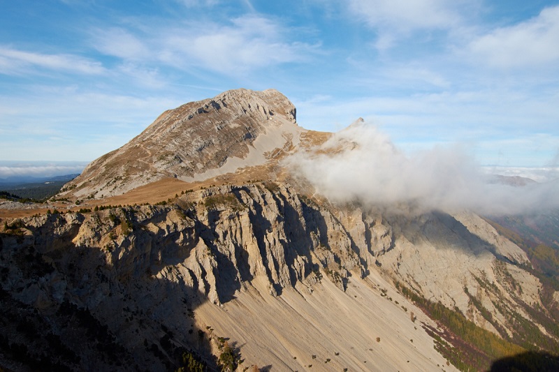 Grand Veymont