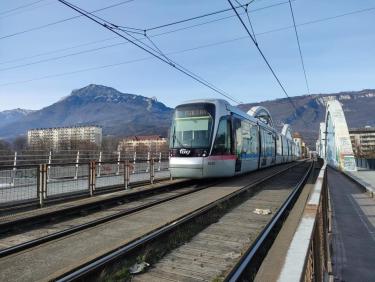 Grosse gamelle en VTT