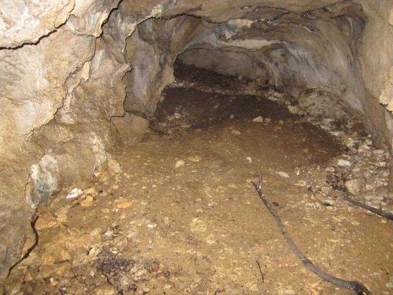 grotte