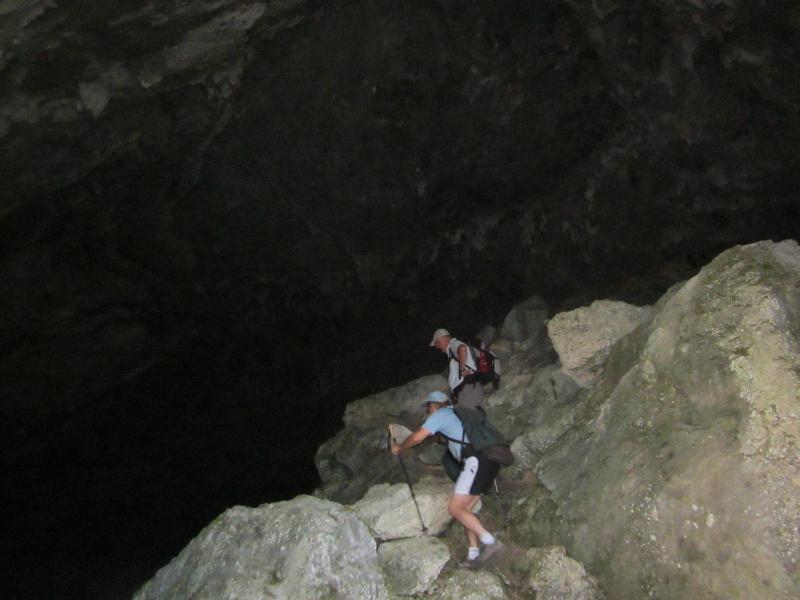 grotte