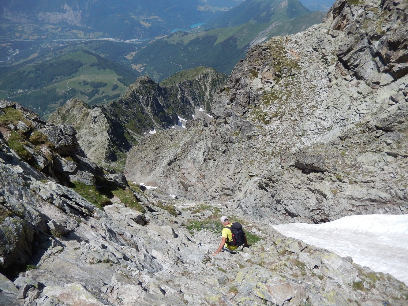 Grun de Saint-Maurice
