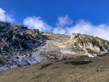 Vallon du Marcieu 😍