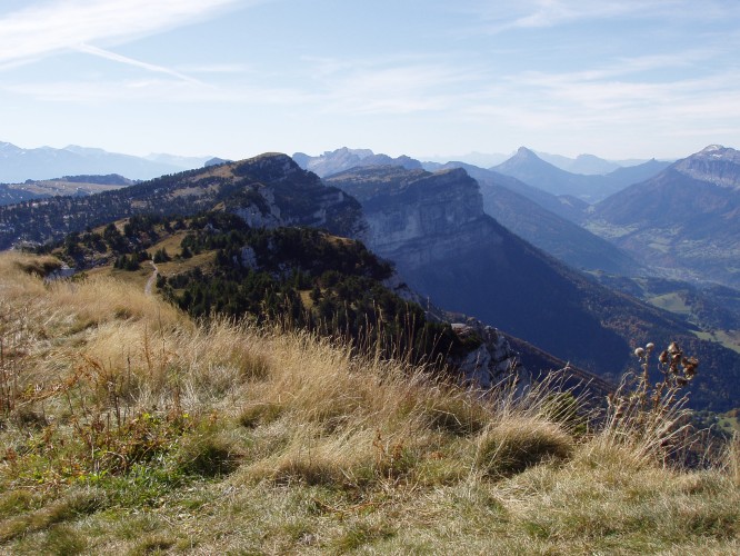 Haut-Plateau