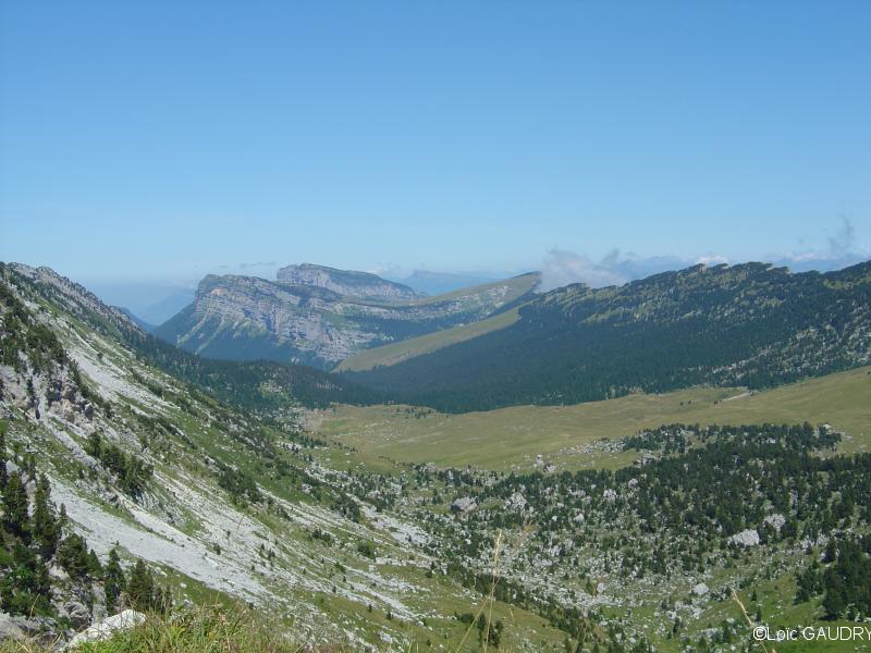Hauts Plateaux