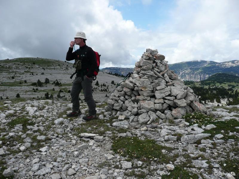 Hauts plateaux
