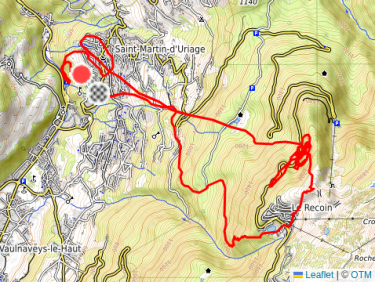 H&F Chamrousse